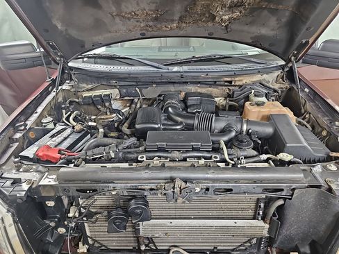 Used 2010 Ford F150 XL image 30