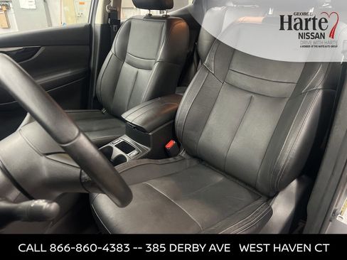 Used 2019 Nissan Rogue Sport SL image 26