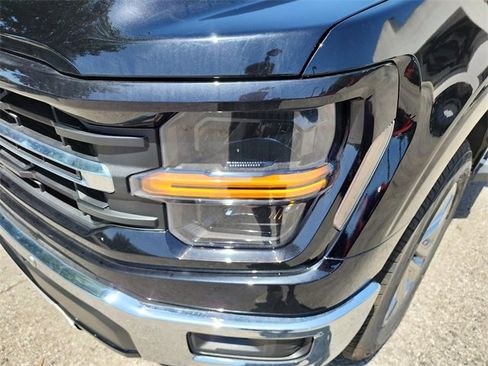 New 2025 Ford F150 XLT w/ Equipment Group 303A High image 7