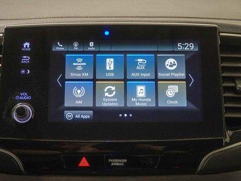 Used 2022 Honda Pilot Special Edition image 29