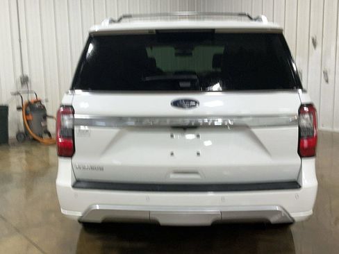 Certified 2021 Ford Expedition Platinum image 7
