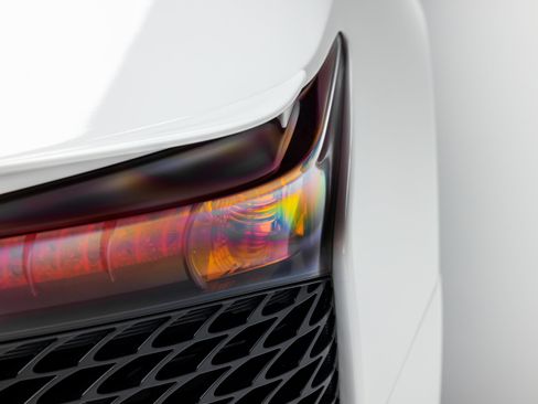 Used 2012 Lexus LFA RWD image 31