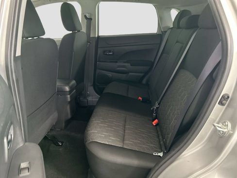 Used 2024 Mitsubishi Outlander Sport ES AWD/4WD image 19