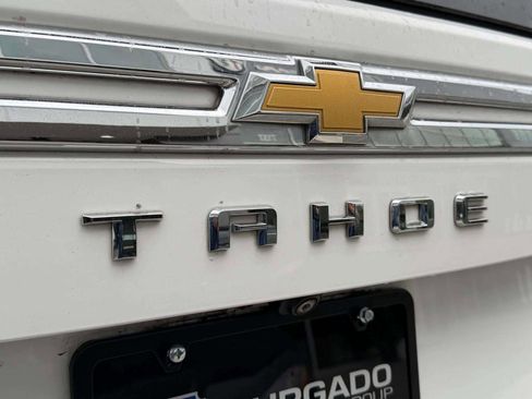 Used 2022 Chevrolet Tahoe LT w/ Luxury Package image 46