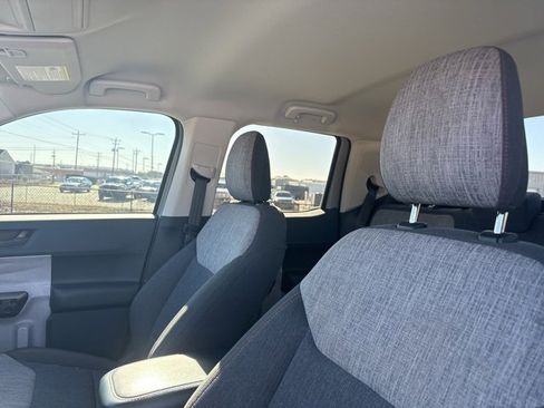 Used 2022 Ford Maverick XLT image 13
