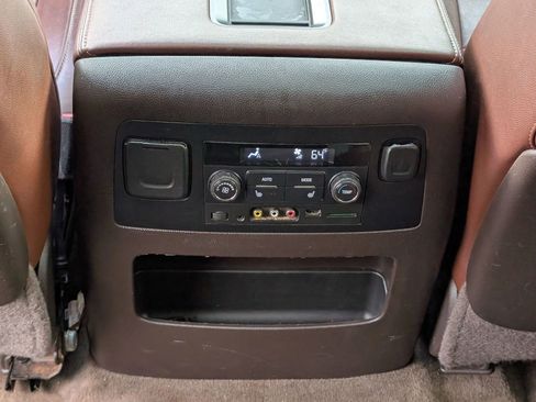 Used 2015 Chevrolet Tahoe LTZ image 35