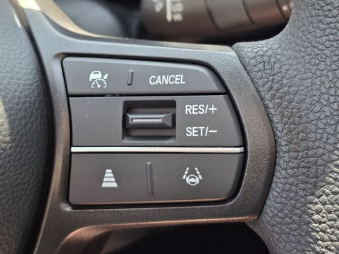 New 2026 Honda CR-V EX image 20