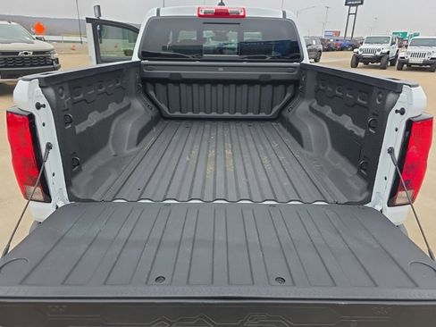 Used 2024 Chevrolet Colorado Trail Boss w/ Advanced Trailering Package image 22
