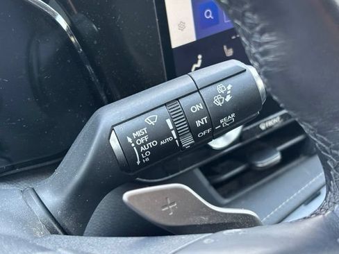 Used 2022 Lexus NX 350 AWD image 21