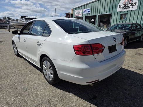 Used 2014 Volkswagen Jetta SE image 12