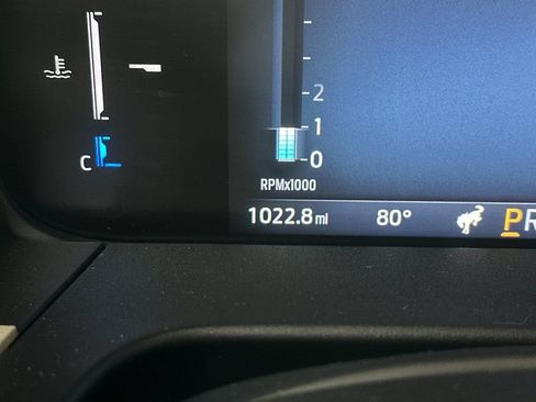 Used 2026 Ford Bronco Sport Big Bend w/ Convenience Package AWD/4WD image 28