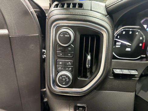 Used 2020 GMC Sierra 1500 AT4 w/ AT4 Premium Package AWD/4WD image 29