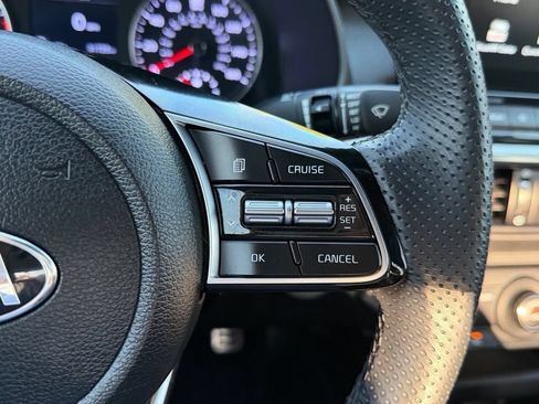 Used 2021 Kia Forte GT-Line w/ GT-Line Premium Package FWD image 23