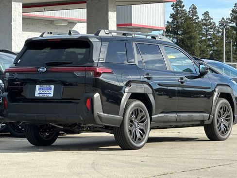 New 2026 Subaru Outback Limited XT image 3