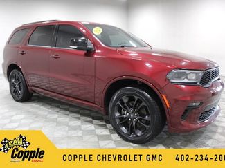 Used 2021 Dodge Durango GT AWD/4WD 360° Tour