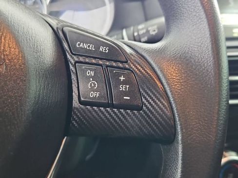 Used 2016 MAZDA CX-5 Sport FWD image 14