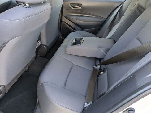 Used 2024 Toyota Corolla LE image 27