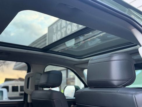 Used 2022 Toyota Tundra Limited w/ TRD Off-Road Package image 72