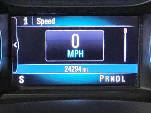 Used 2017 Buick Envision Preferred FWD image 17