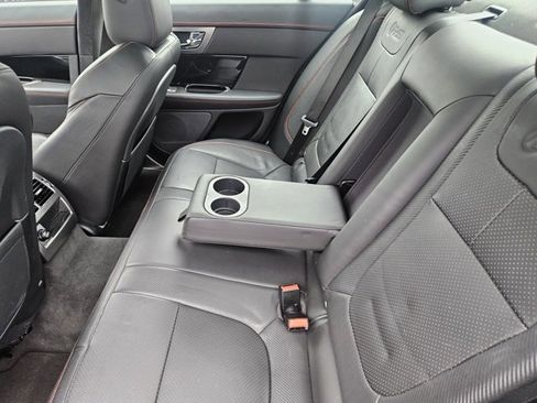 Used 2013 Jaguar XF R-S image 23