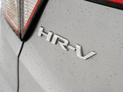 Certified 2022 Honda HR-V EX-L image 12