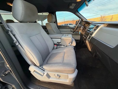 Used 2014 Ford F150 XLT w/ Trailer Tow Package image 17