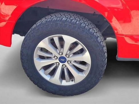 Used 2017 Ford F150 XL w/ Equipment Group 101A Mid image 9