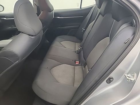 Used 2021 Toyota Camry LE FWD image 20