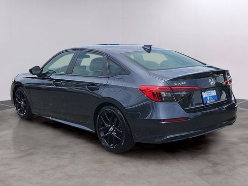 Used 2024 Honda Civic Sport image 6