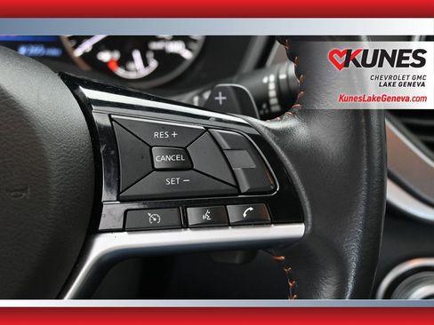 Used 2024 Nissan Altima 2.5 SR image 29