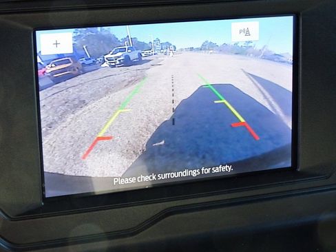 Used 2023 Ford Bronco Big Bend w/ Sasquatch Package image 32