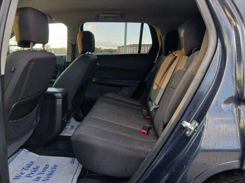 Used 2015 GMC Terrain SLE w/ Chrome Edition image 14