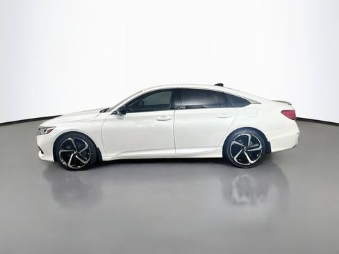 Used 2022 Honda Accord Sport Special Edition image 6
