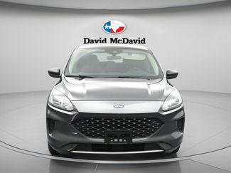 Used 2020 Ford Escape S video 2