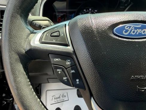 Used 2020 Ford Edge SEL w/ Convenience Package AWD/4WD image 27