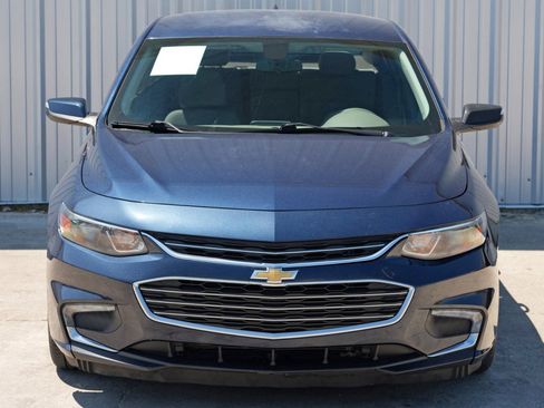Used 2016 Chevrolet Malibu LT image 40