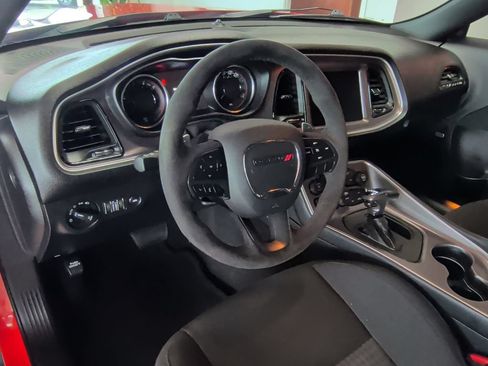 Used 2021 Dodge Challenger R/T Scat Pack RWD image 15