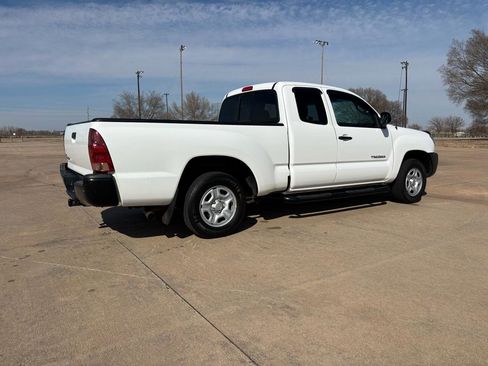 Used 2008 Toyota Tacoma 2WD Access Cab image 25