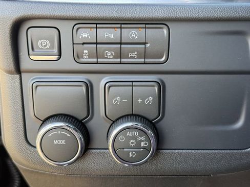 New 2026 Chevrolet Tahoe LT w/ Comfort Package image 21