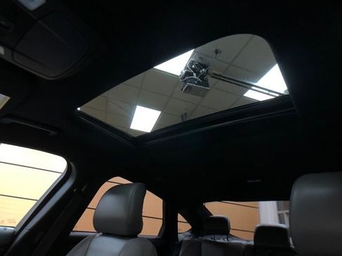 Certified 2018 Ford Fusion Sport w/ Equipment Group 401A image 21