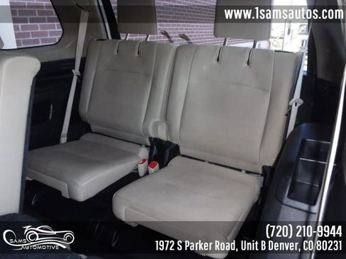 Used 2013 Toyota 4Runner SR5 image 23