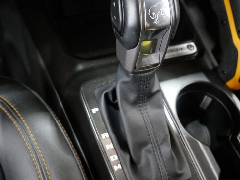 Used 2021 Ford Bronco Badlands AWD/4WD image 24