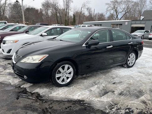 Used 2009 Lexus ES 350 image 1
