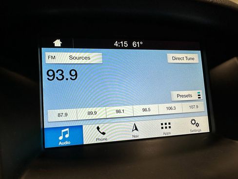 Used 2018 Ford Focus ST w/ Equipment Group 402A image 37