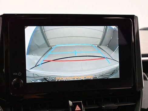 Used 2024 Toyota Corolla Sedan w/ SE Convenience Package FWD image 20