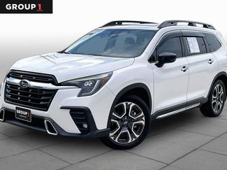 Used 2024 Subaru Ascent Touring w/ Popular Package #2 AWD/4WD video 1
