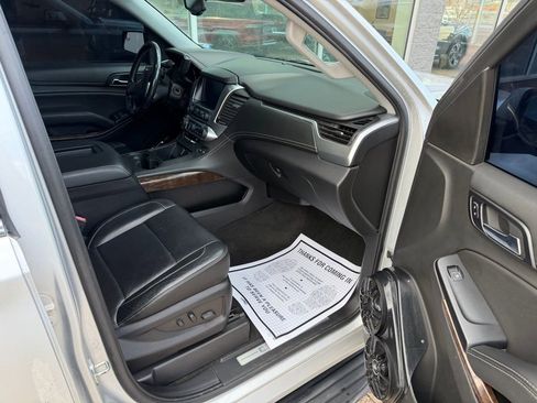 Used 2018 Chevrolet Tahoe LT image 5