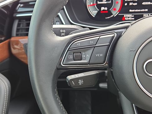 Used 2022 Audi A5 2.0T Premium Plus w/ Premium Plus image 21