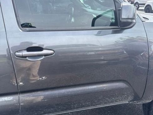 Used 2021 Toyota Tacoma SR AWD/4WD image 25