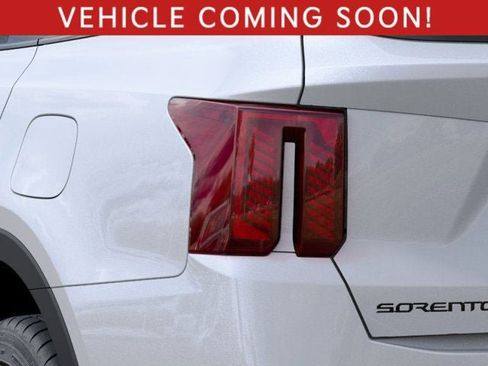 New 2026 Kia Sorento SX image 11